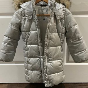 Gap Kids Girls Jacket